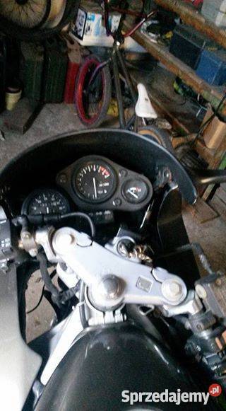 Honda NSR 125 160 polini podkarpackie Tarnobrzeg
