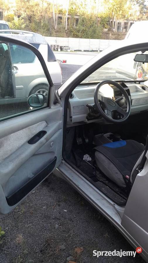 LigierXtoo może komuś się coś przyda Legnica