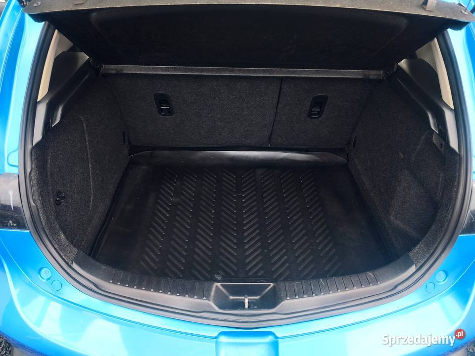 Mazda 3 16 105 Benzyna Najbogatsza Wersja Kraków sprzedam