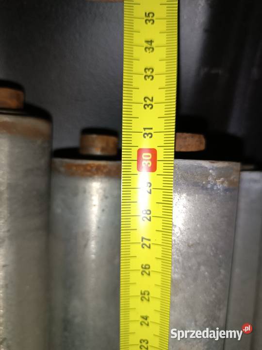 Rolki transportowe Lwówek