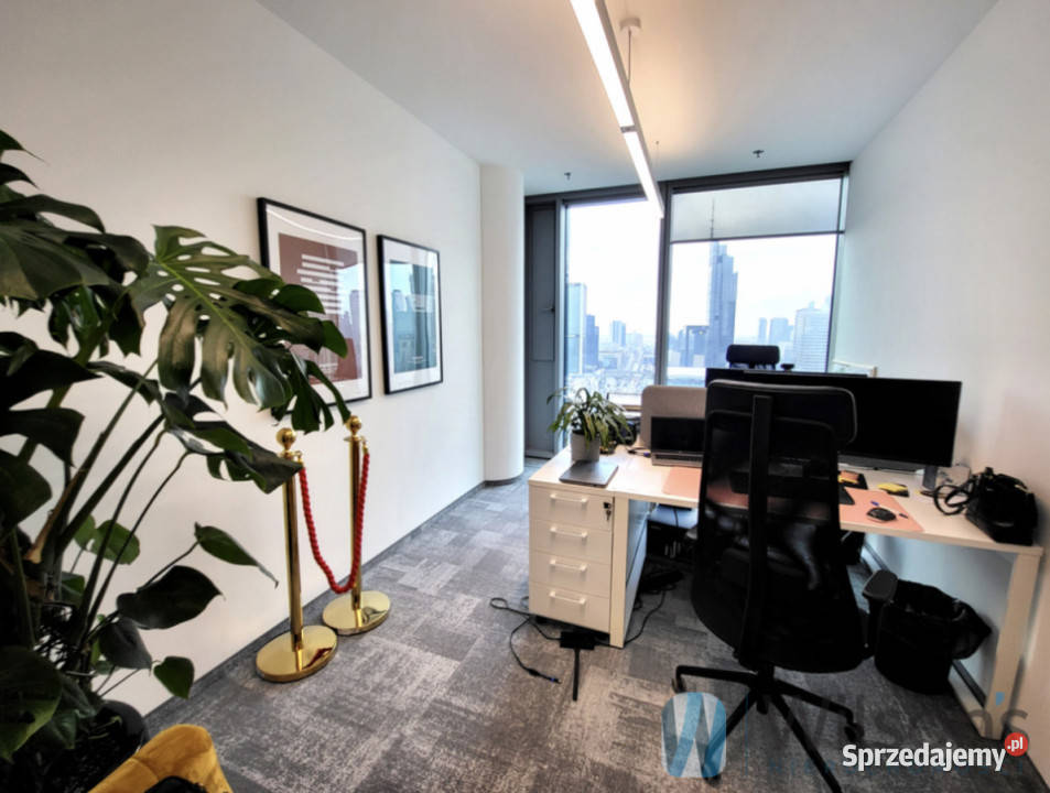 Wynajmę lokal Warszawa 34361m2 mazowieckie