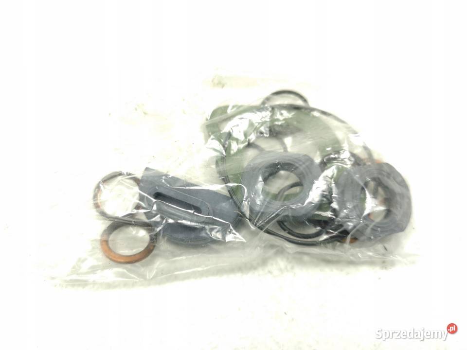 USZCZELKI GÓRY SILNIKA FIAT 131 20D ORYGINAŁ ASO