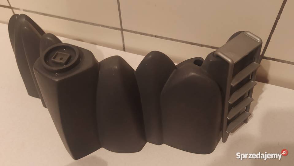 Playmobil skały Gdańsk