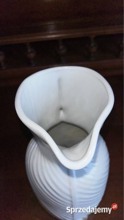 dzbanek wazon Fena Porzelan West Germany Gdańsk