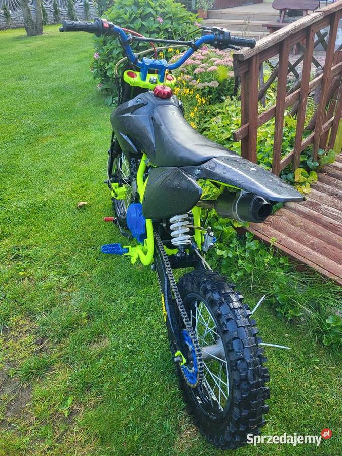 Mrf rc big 170 kujawsko-pomorskie