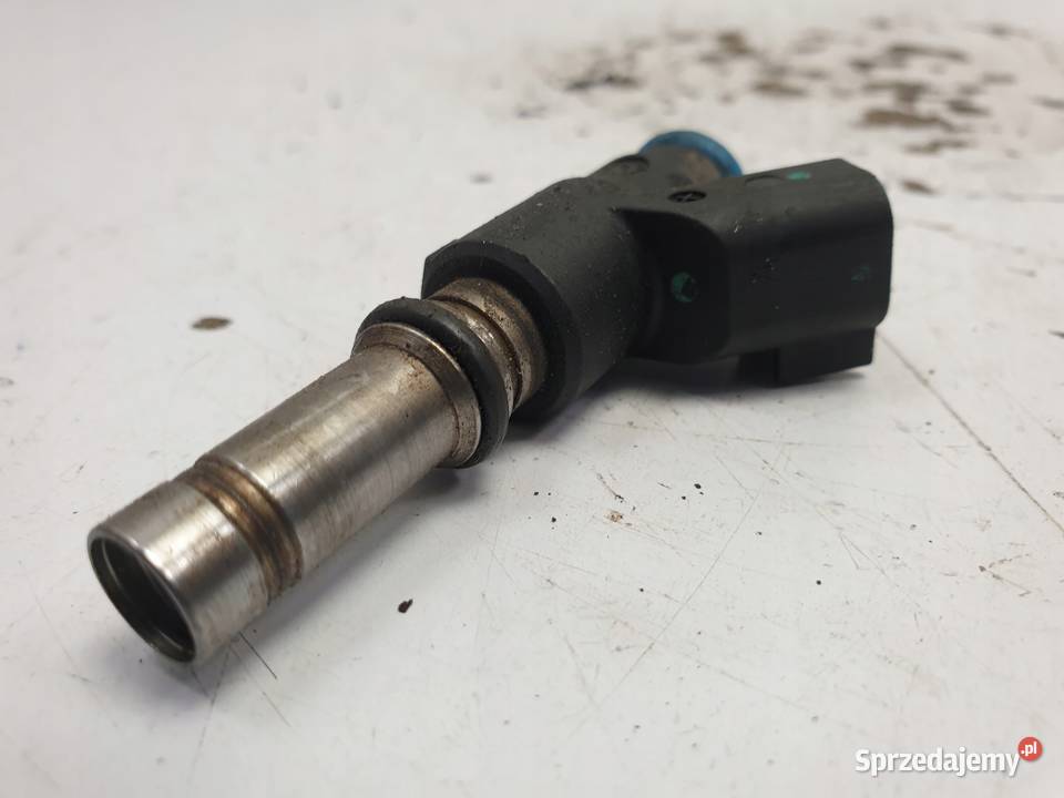 WTRYSKIWACZ Opel Zafira B 16 16V wtrysk 25380933 osobowe Chełm