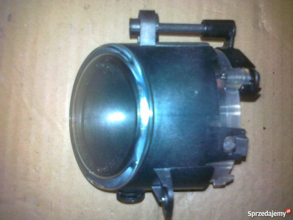 FORD MONDEO 2000 HALOGEN W ZDERZAK LEWYPRAWY Pruszków