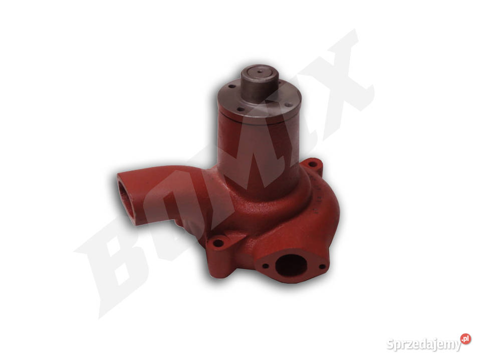 Pompa wody IFA 6VD Fortschritt sieczkarnia E281 Konstantynów Łódzki sprzedam