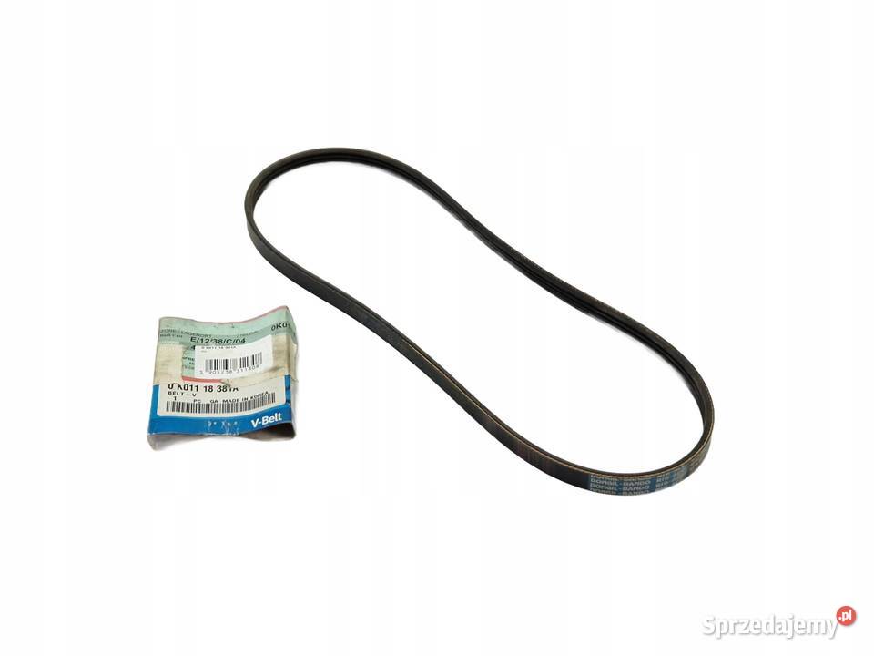 PASEK KLINOWY KIA SPORTAGE 19942003 NOWY