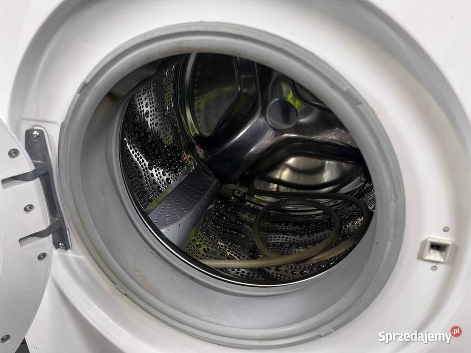 Pralka Bosch Niemiecka Jakość Eco 81000 obA Wiejca