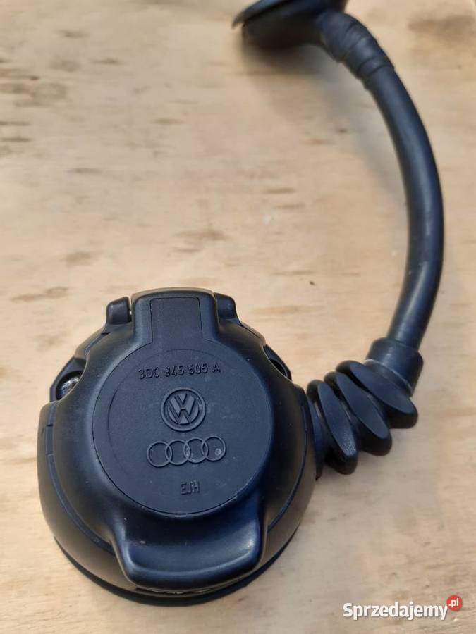 Moduł haka VW 1K0907383 Augustów sprzedam