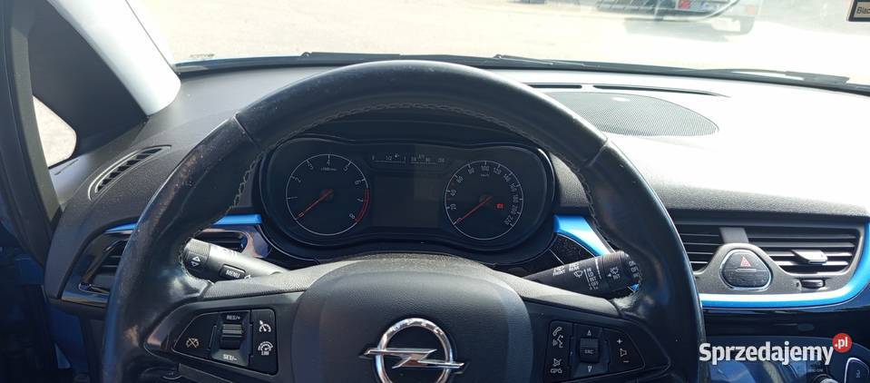 Sprzedam Opla Corsę Płock