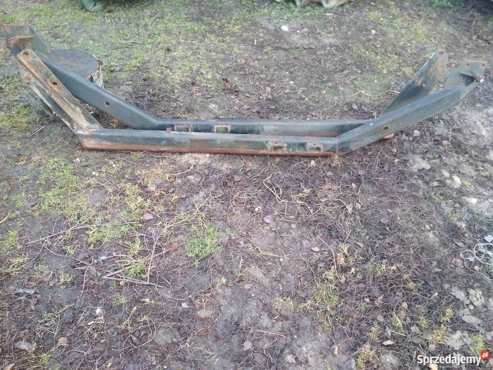 Tur C360 mocowanie dolne ladowacza Orzysz sprzedam