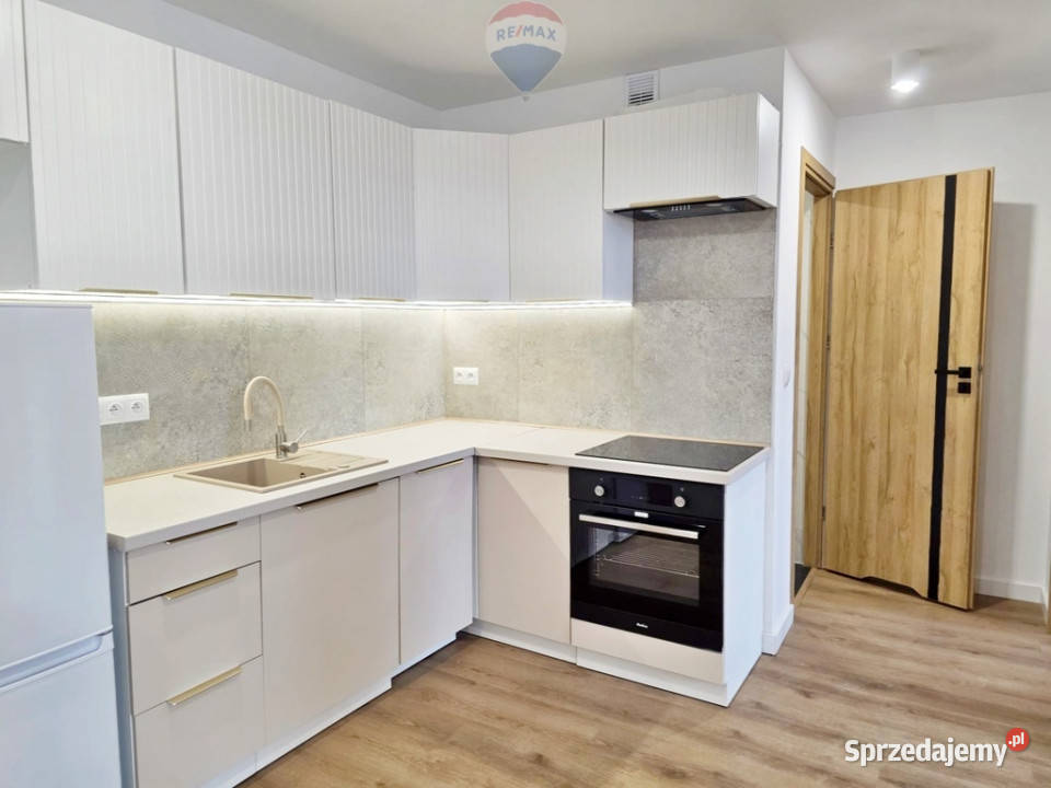 Centrum nowe 3 pokoje doposażymy 3 Piętro 3 śląskie Cieszyn