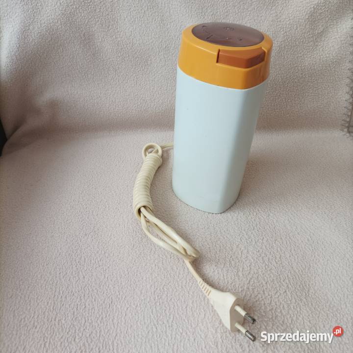 Elektryczny udarowy młynek do kawy Predom Stronie Śląskie sprzedam