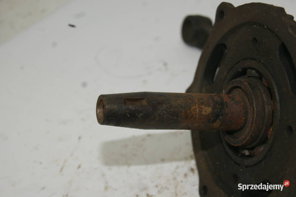 BMW R252 R26 BMW R20 R23 R24 R25 WAŁ SILNIKA Rybnik