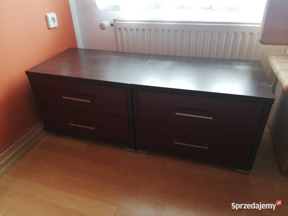 szafka ikea z szufladami 2 Dom i Ogród dolnośląskie Gruszków sprzedam