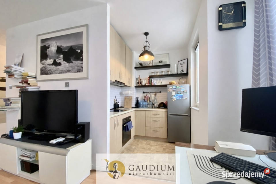 Kawalerka na sprzedaż Gdańsk Kokoszki