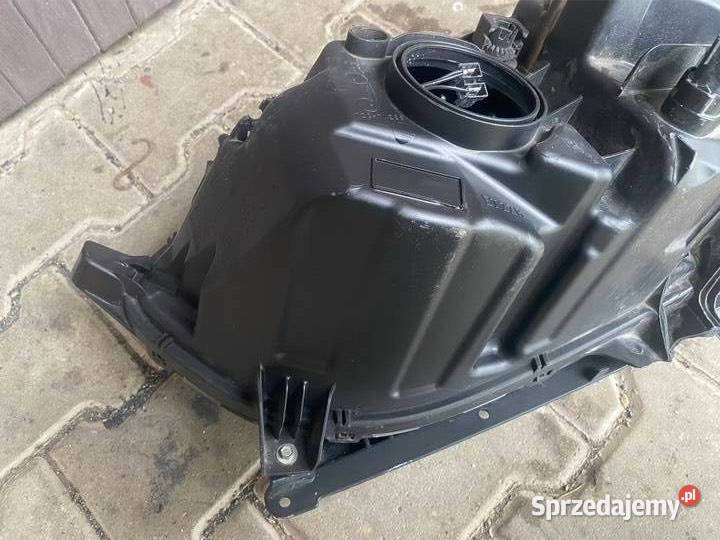 Lampa Ford Mondeo MK5 Fusion Jasienica