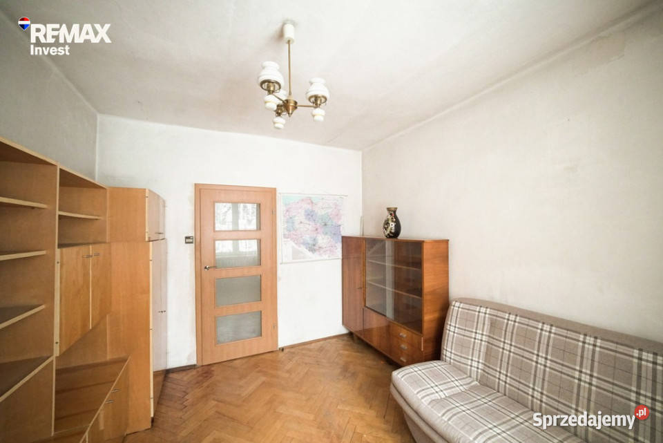46 m2 pokoje z klimatem w sercu miasta 7152zł/m2 Bielsko-Biała sprzedam