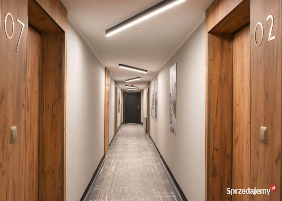 STYLOWY APARTAMENT W KAMIENICY Gdańsk