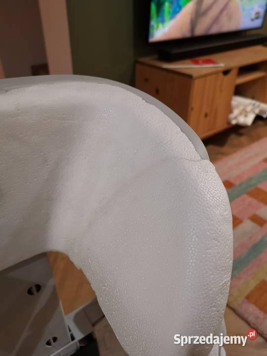 Fotelik 1536 Britax Kidfix SL Borowo sprzedam