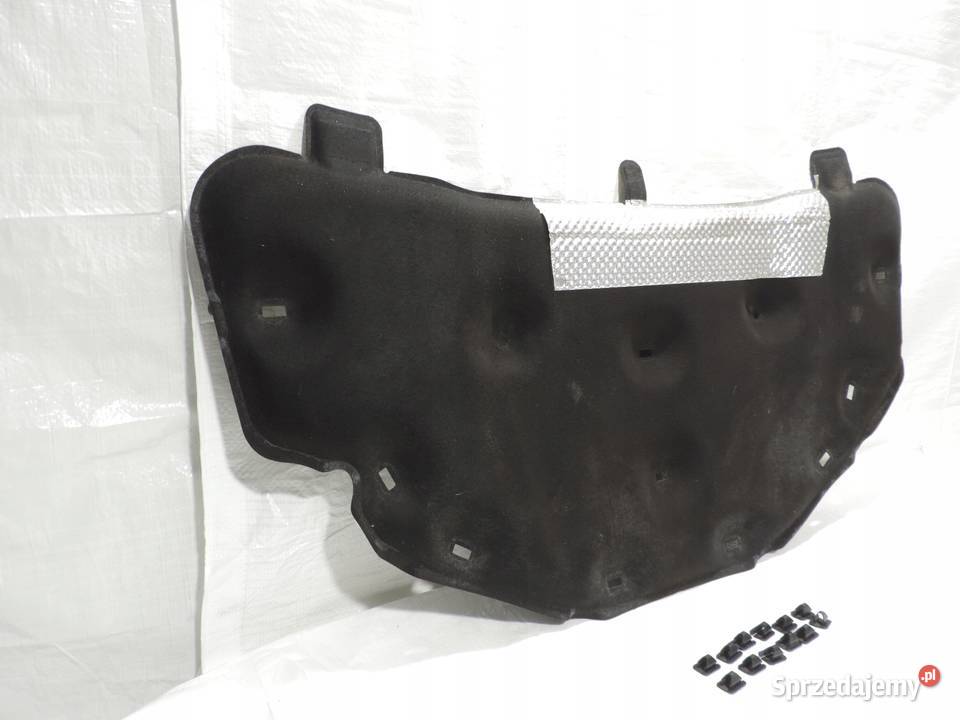WYGŁUSZENIE MASKI Ford Mondeo MK5 DS73F16746CC kujawsko-pomorskie