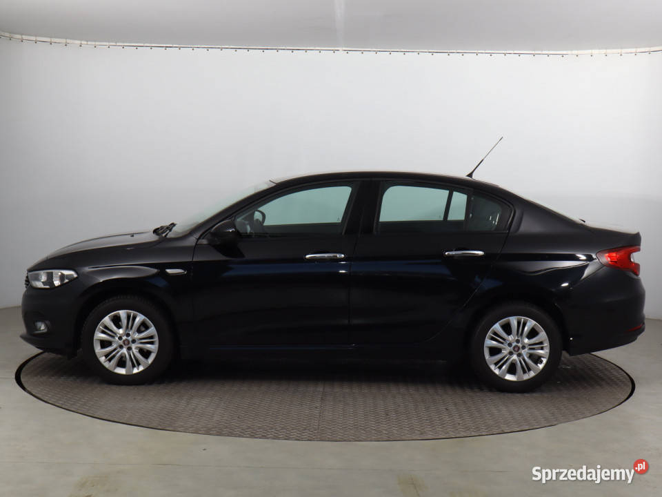 Fiat Tipo 14 16V 4/5 Bielany Wrocławskie