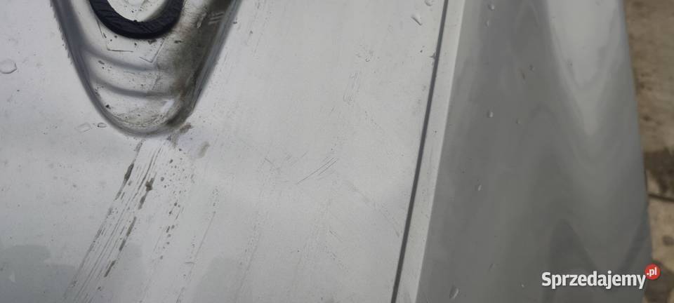 BŁOTNIK TYŁ PRÓG ĆWIARTKA PRAWA AUDI A4 B9 KOMBI śląskie Przystajń