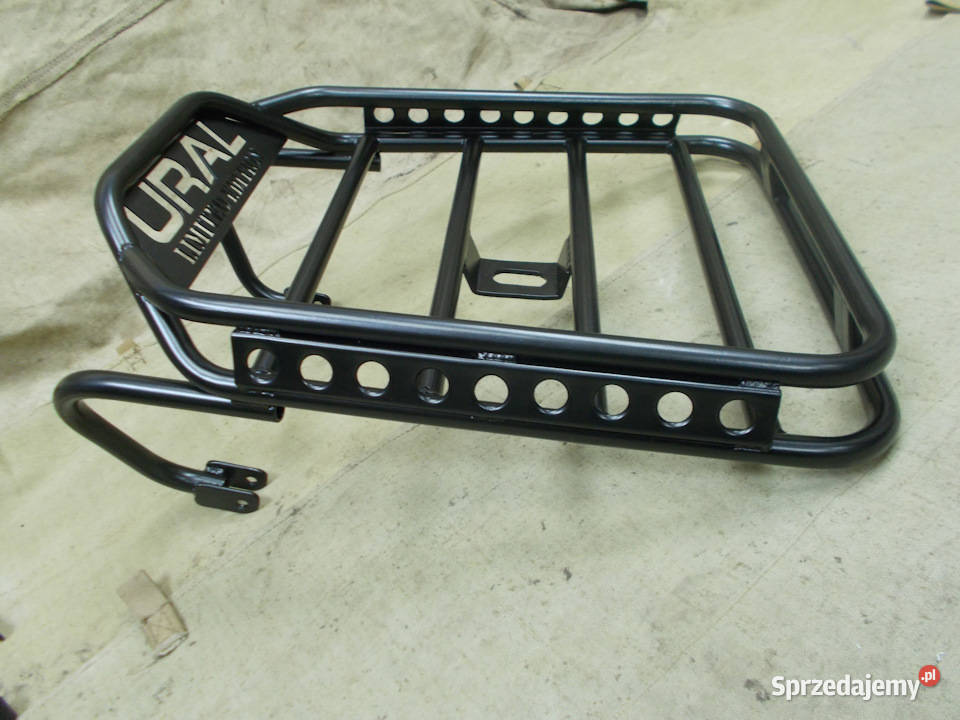 Touring body kit Dnieper Ural Tuning podkarpackie Medyka