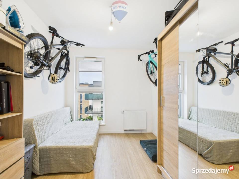 Mieszkanie 3 pokojowe Rembertów Chełmżyńska Warszawa