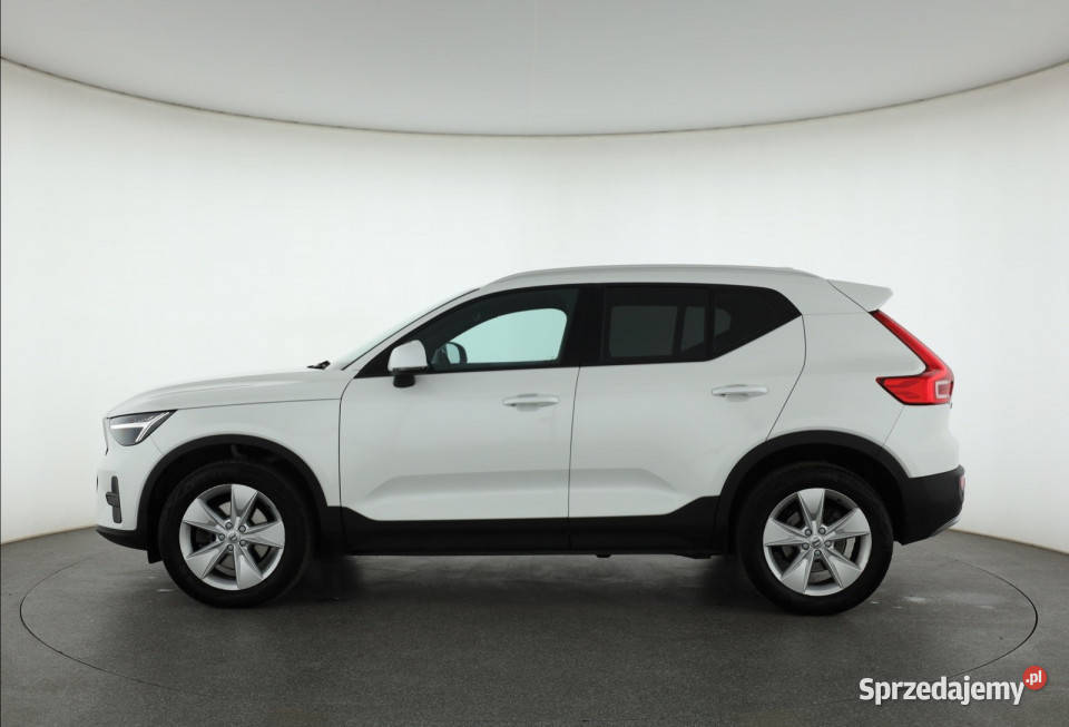 Volvo XC40 B3