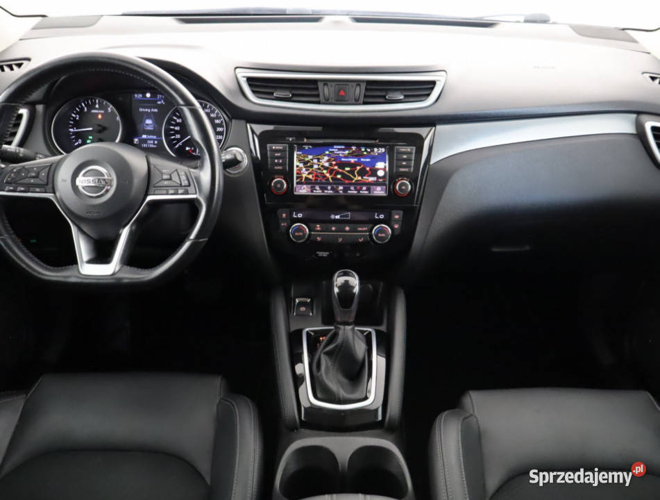 Nissan Qashqai 13 DIGT 1332cm3 Bielany Wrocławskie sprzedam