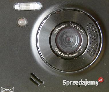 TELEFON LG KU990i 5Mpx BS MP3 GW12 Ekran dotykowy świętokrzyskie Kielce