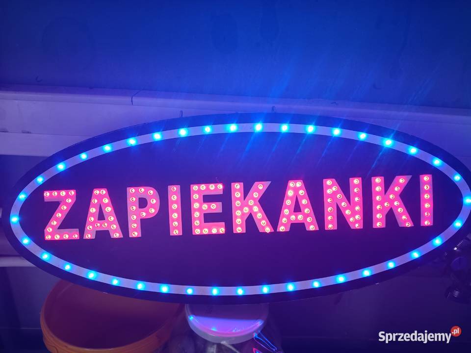 Sprzedam baner świetlny Bydgoszcz