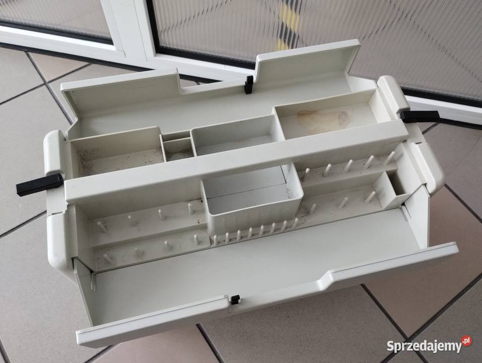 Maszyna do szycia PFAFF 1197 Katowice