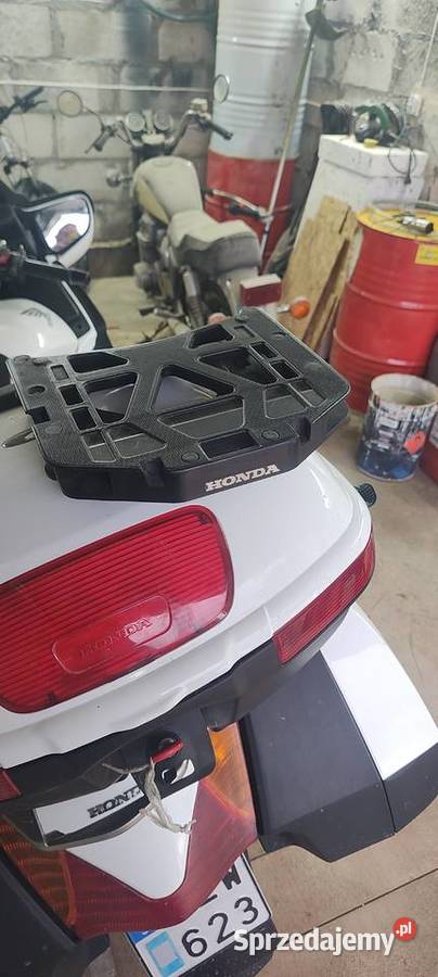 Honda ST1300 2007 ABS turystyczny Bobowo