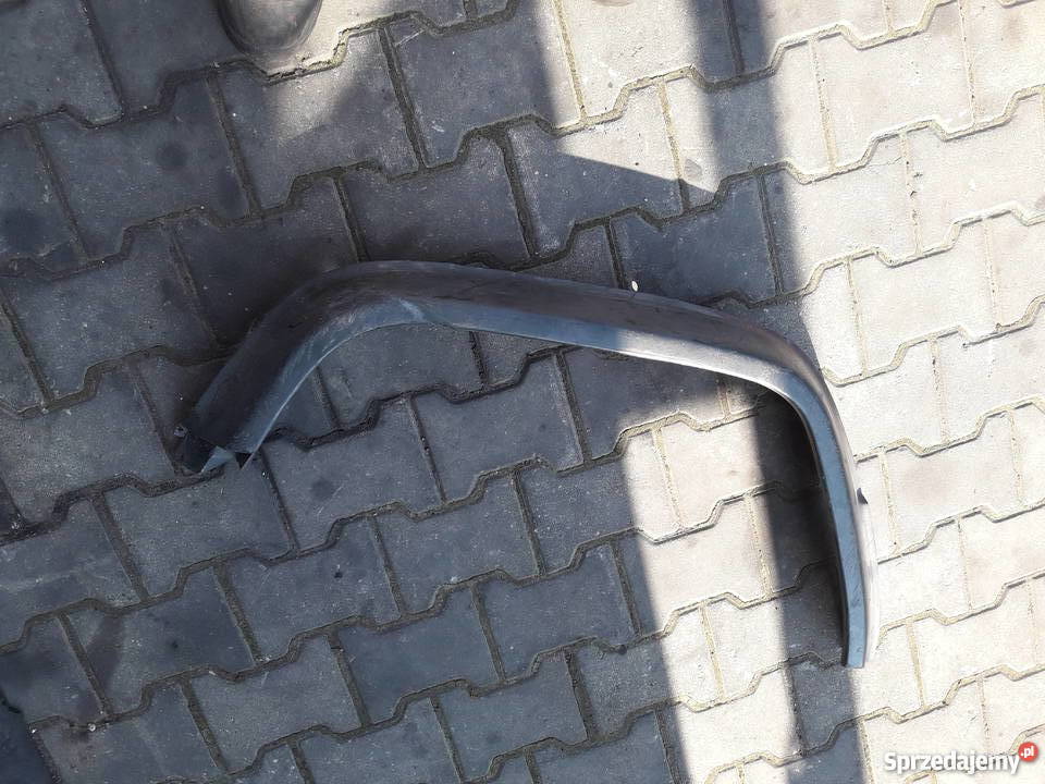6708810001 LISTWA NAKŁADKA NADKOLA BŁOTNIKA