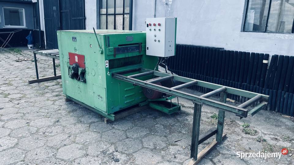 Wielopila fod cięcia 150 mm Słupsk