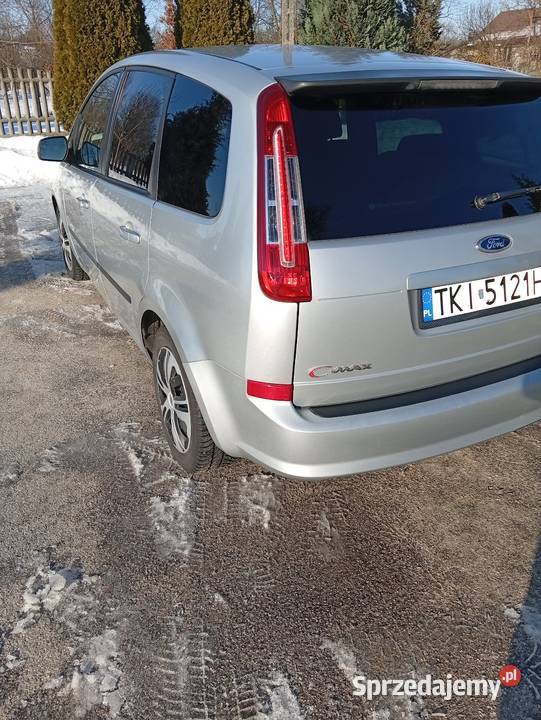 Sprzedam świętokrzyskie Pierzchnica