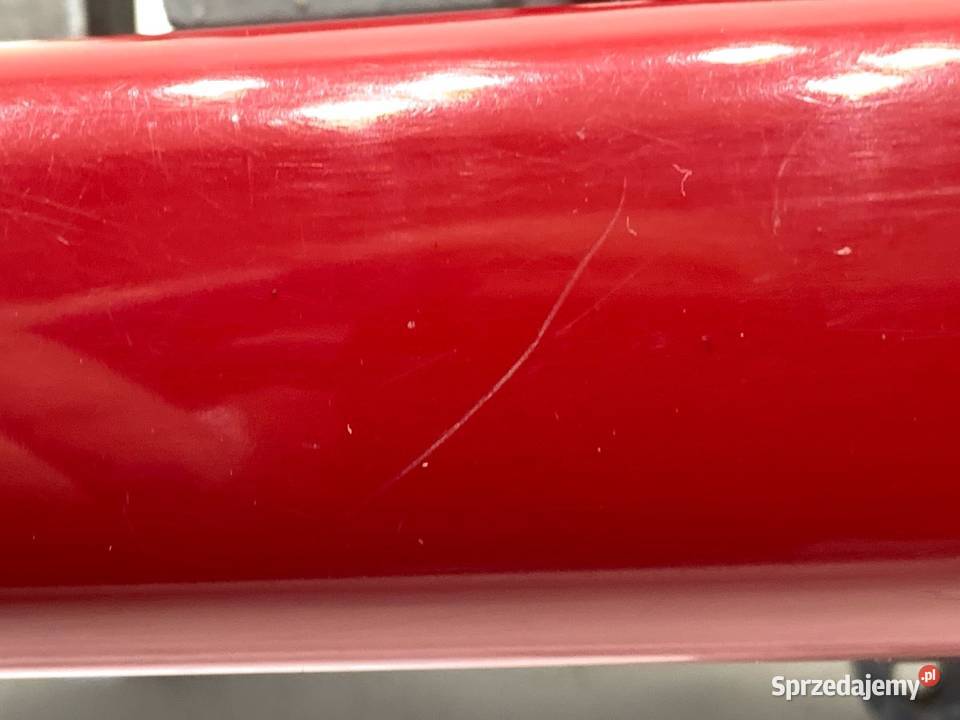 KLAMKA ZEWNĘTRZNA PRAWY TYŁ CITROEN BERLINGO II podkarpackie