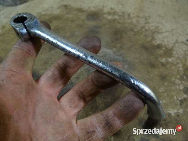 nóżka biegów AWO Simson org DDR sprzedam