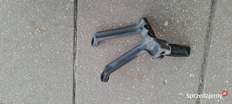 KTM LC8 półki zawieszenie przód Białystok