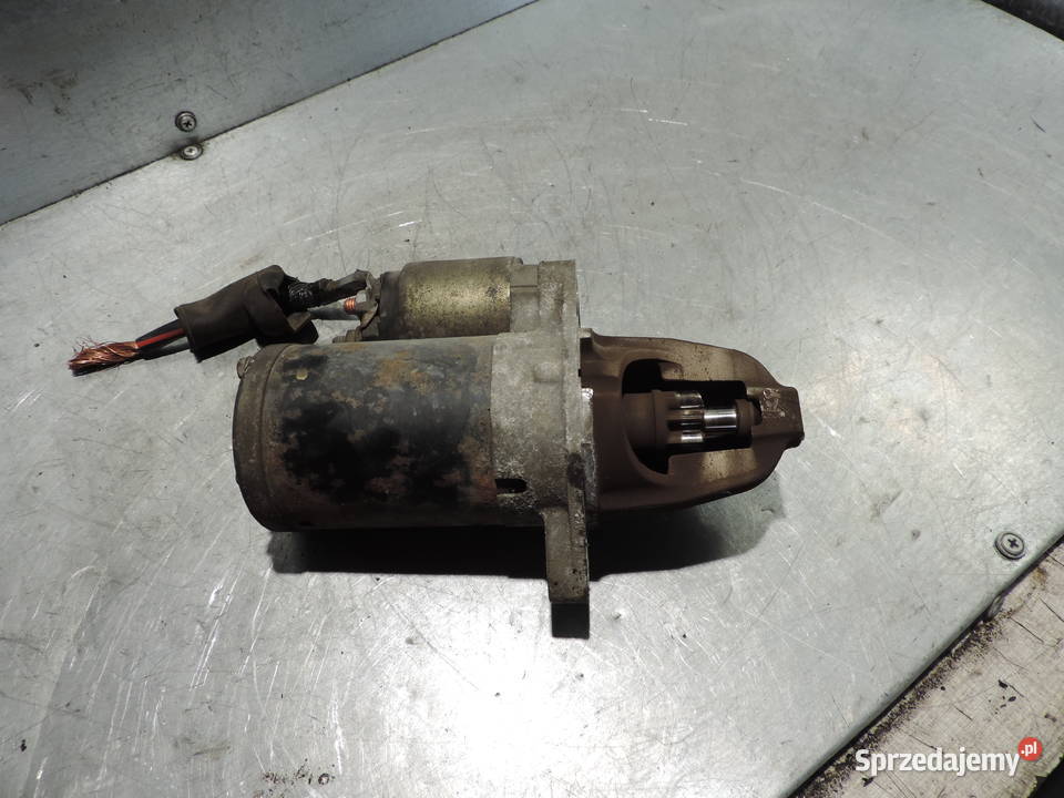 ROZRUSZNIK SMART FORFOUR 454 COLT VI 11 13 Układ elektryczny silnika małopolskie Nowy Sącz