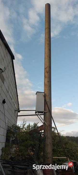 Piec Kocioł Rumia z ruchomym rusztem i osprzętem