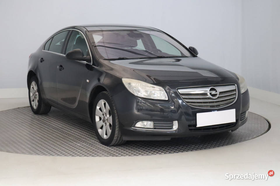 Opel Insignia 20 CDTI wielofunkcyjna kierownica Zabrze