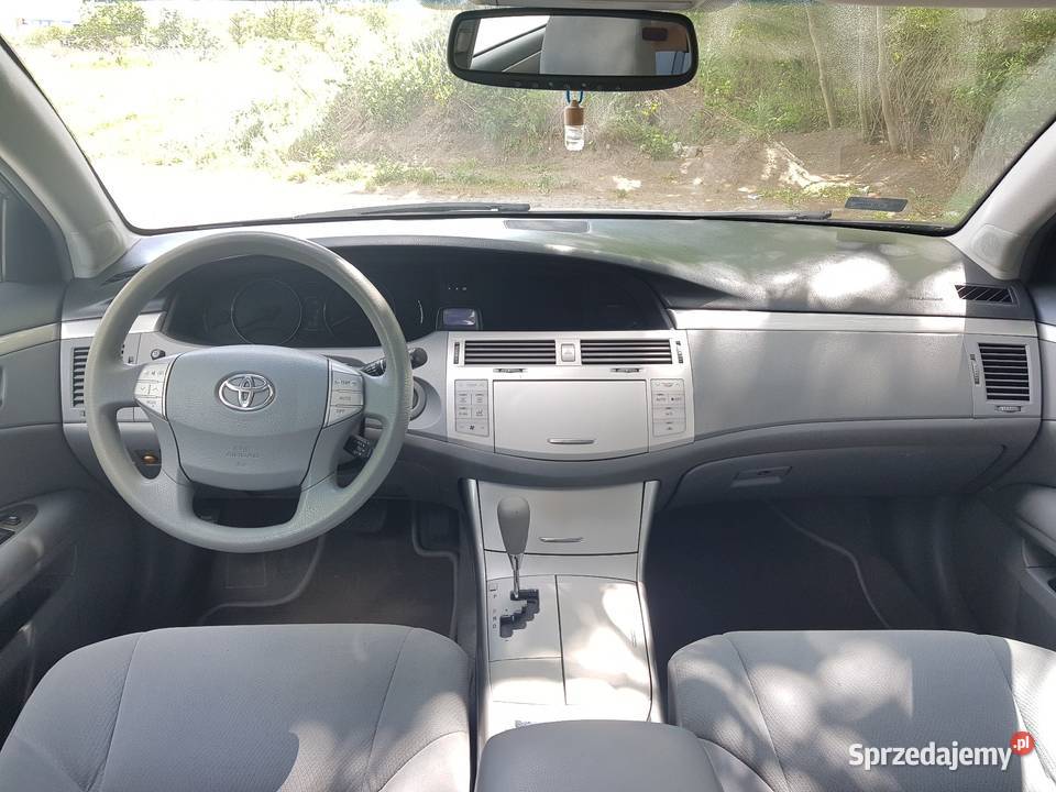 Toyota Avalon 35V6 Camry zadbana Wrocław