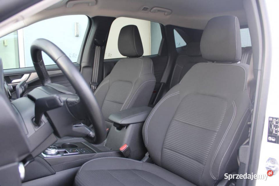 FORD Kuga 2022r Asystenci Kamera VC Tempomat małopolskie