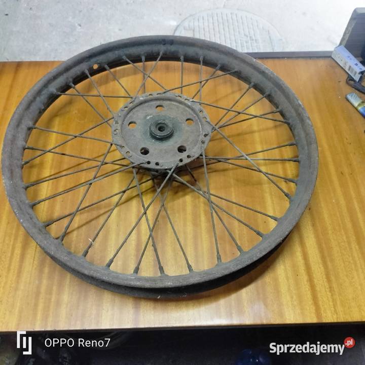 Koło WFM 125 Łubno