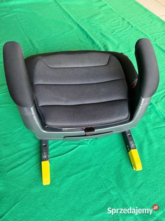 Peg Perego Viaggio 23 Shuttle Fotelik Isofix Peg-Perego Gdynia